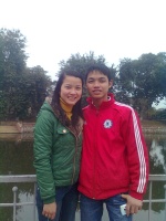 Thuy Dung